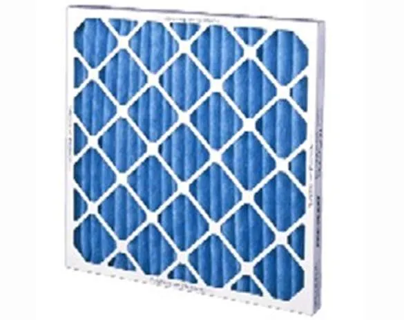 Pleated Filters