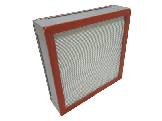 AHU Filter
