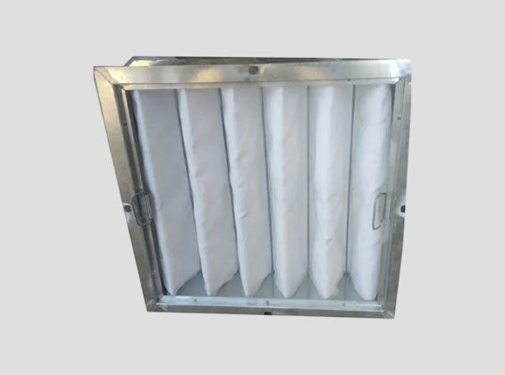 AHU Filter