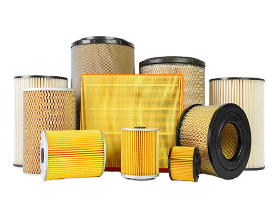 Air Filter Manufacturers in Pune – Vishal Air Filters 