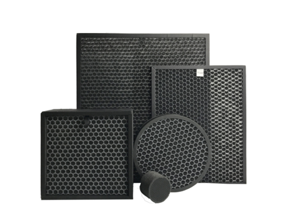 Carbon Air Filter Manufacturers in Pune – Vishal Air Filters