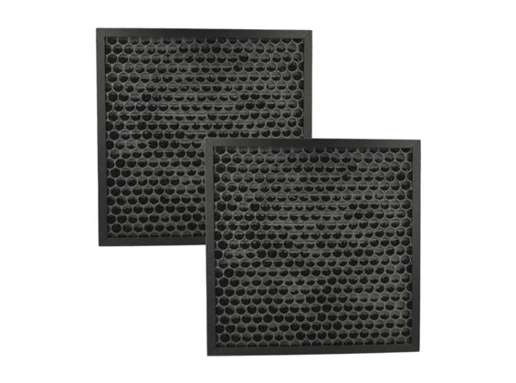 Carbon Air Filter Manufacturers in Pune – Vishal Air Filters