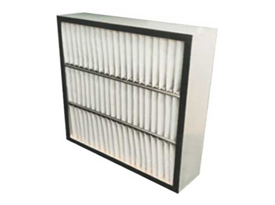 Fine Filter Manufacturers in Pune – Vishal Air Filters