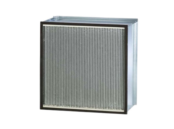 HEPA Filter in Pune - Vishal Air Filters