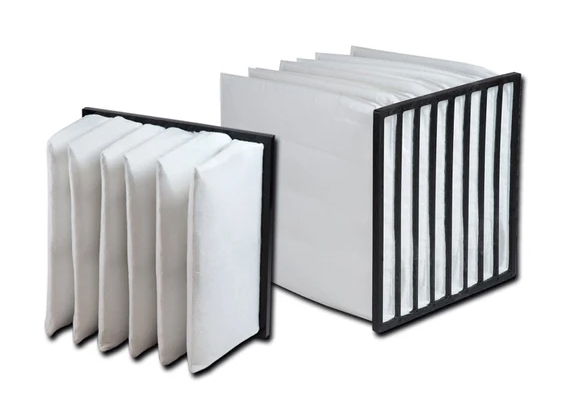 Pocket Filter Manufacturers in Pune – Vishal Air Filters