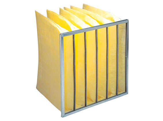 Pocket Filter Manufacturers in Pune – Vishal Air Filters