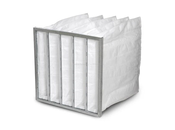 Pocket Filter Manufacturers in Pune – Vishal Air Filters