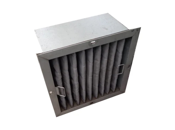Rod Type Air Filter Manufacturers in Pune – Vishal Air Filters