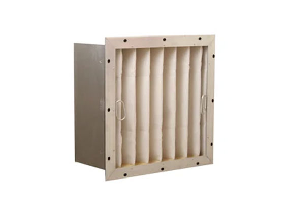 Rod Type Air Filter Manufacturers in Pune – Vishal Air Filters