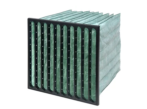 Ventilation Filter Manufacturers in Pune – Vishal Air Filters