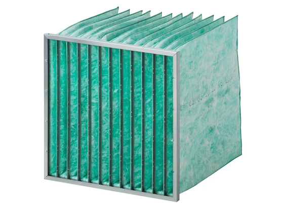 Ventilation Filter Manufacturers in Pune – Vishal Air Filters