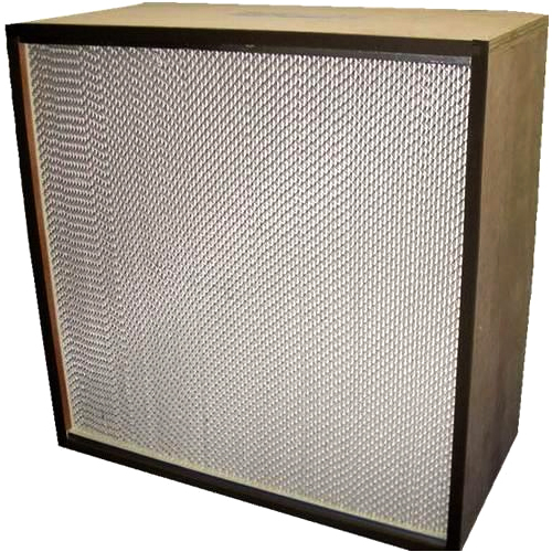 ULPA Filters